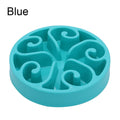Slow Feeder Bowl for Dogs – Non-Slip Design