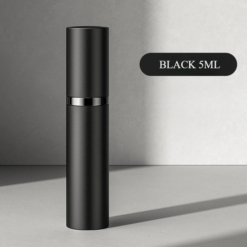 Mini Refillable Perfume Spray Bottles 5ml 10ml