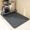 Super Absorbent Kitchen Drying Mat Non-Slip Pad