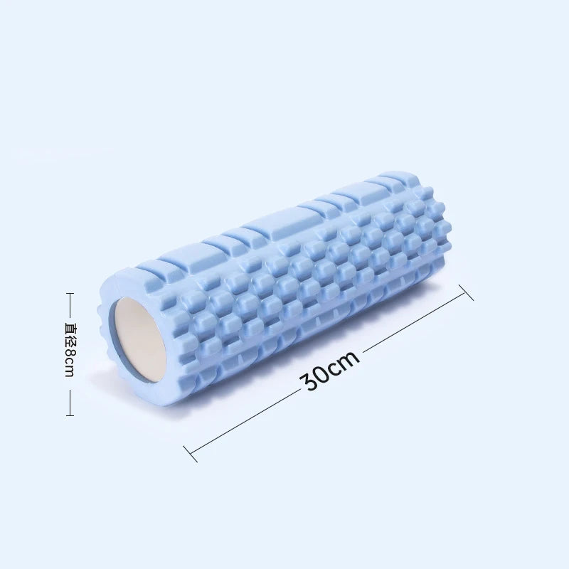 30cm Foam Roller for Yoga Pilates Massage