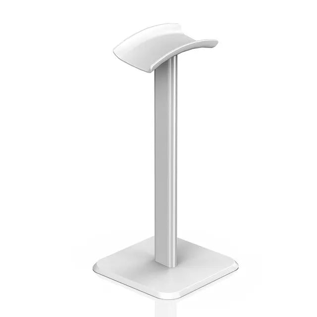 Universal Headphone Stand with Phone Holder