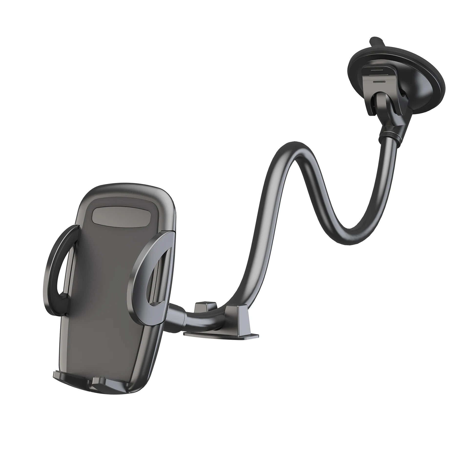 Windshield Phone Mount Holder for Vehicles