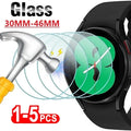 Tempered Glass Screen Protector for Smartwatch
