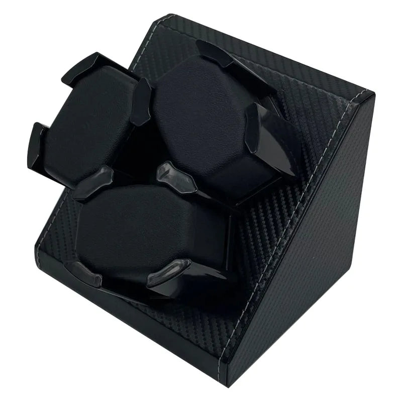 Watch Winder Box for 3 Automatic Watches