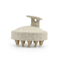 Silicone Scalp Massage Brush for Hair Washing