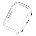 Smartwatch Band Strap Case with Glass Protection