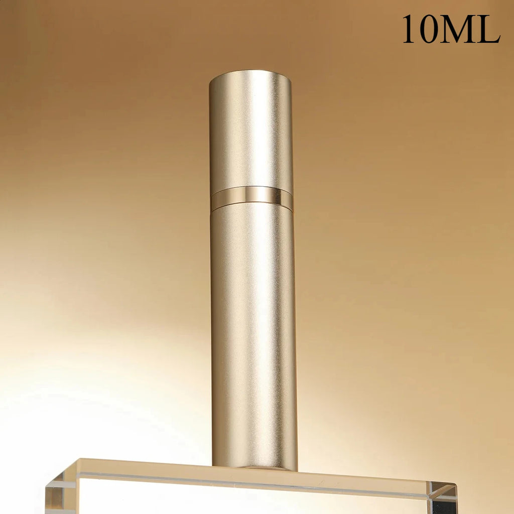 Mini Refillable Perfume Spray Bottles 5ml 10ml