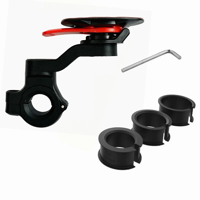Adjustable Bike Phone Holder for Handlebars