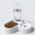 Automatic Pet Feeder Bowl for Dogs & Cats