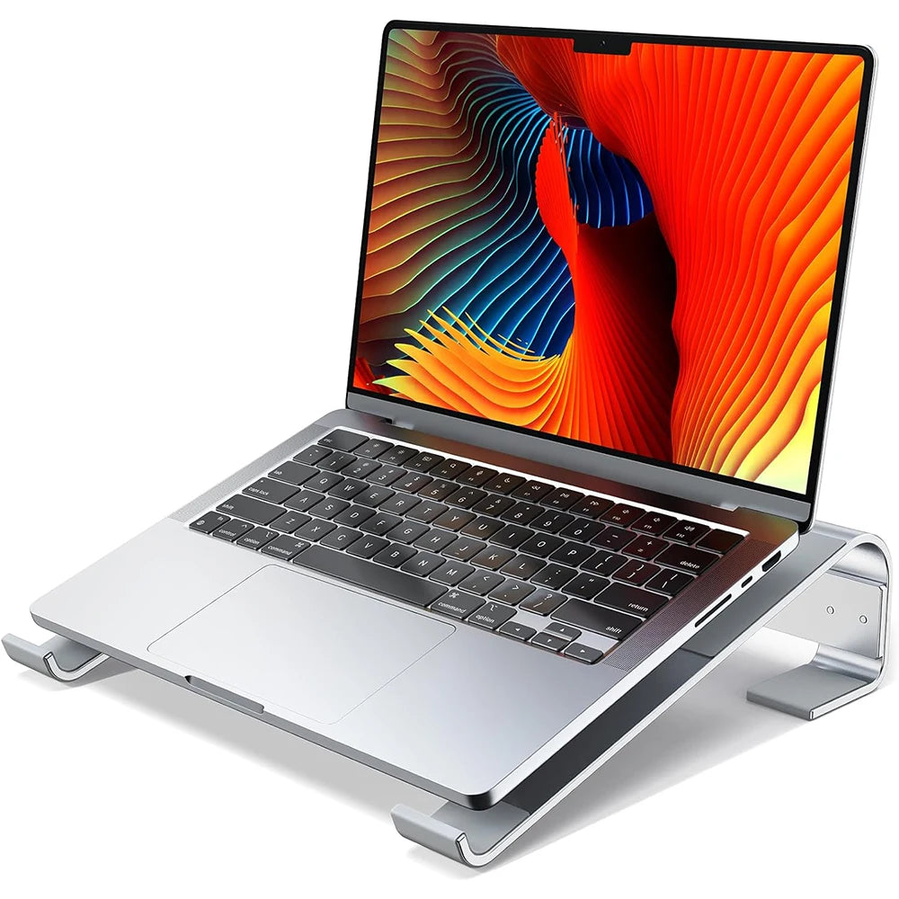 Adjustable Laptop Stand for Desk 13-17 Inch