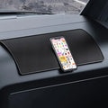 Car Dashboard Non-Slip Mat Anti-Slip PVC Pad