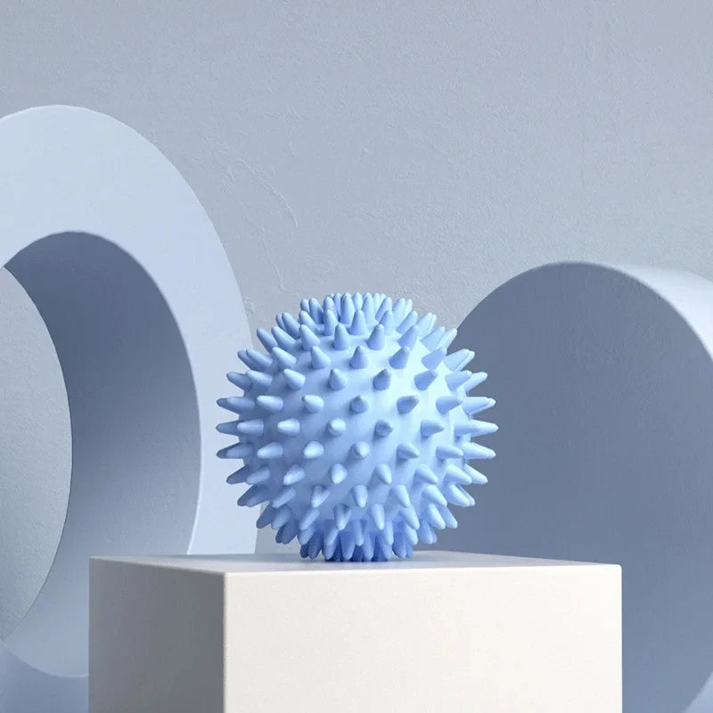 Hedgehog Massage Ball for Muscle Relaxation & Fascia