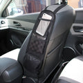 Car Passenger-seat Organizer with Tablet Holder