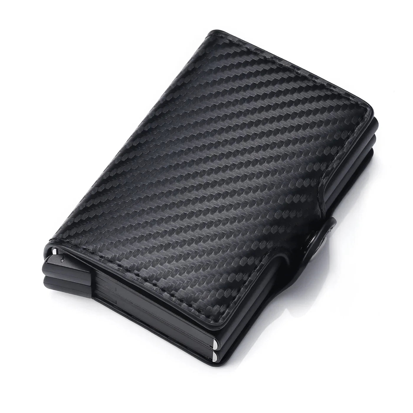 RFID Slim Wallet for Men | 14 Card Holder