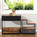 Multi-Level Window Perch Bed for Dogs