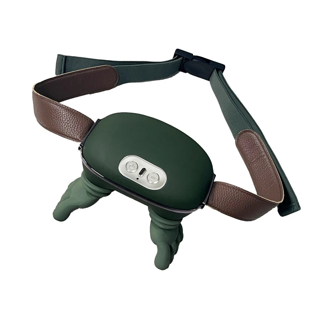 4D Bionic Finger Neck Shoulder Massager - Apex Goods Co
