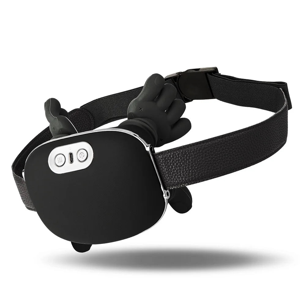 4D Bionic Finger Neck Shoulder Massager - Apex Goods Co