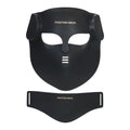 4D Silicone LED Facial Mask with Infrared Light - Apex Goods Co