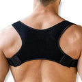 Adjustable Posture Corrector Back Brace Shoulder Support - Apex Goods Co