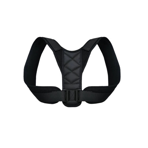 Adjustable Posture Corrector Back Support Brace - Apex Goods Co