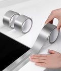 Decorative Beauty Sticker Roll Aluminum Foil 5cm - Apex Goods Co