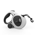Automatic Retractable LED Pet Leash with Reflective Tape - Apex Goods Co