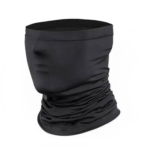 Breathable Face Mask Neck Gaiter UV Protection - Apex Goods Co