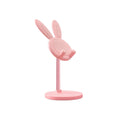 Cute Rabbit Phone Stand Desktop Holder - Apex Goods Co