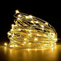 Fairy Light String LED Copper Wire Battery Powered - Apex Goods Co
