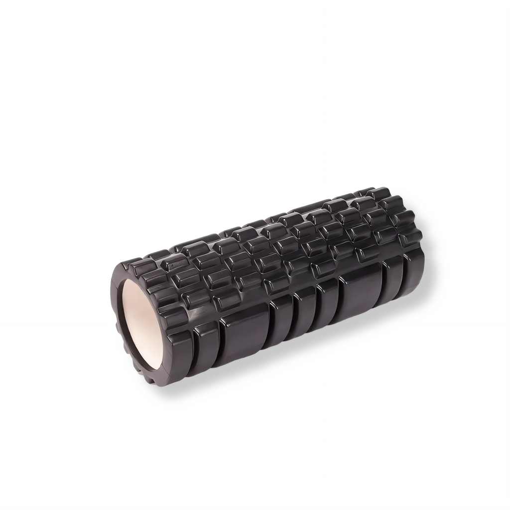 30cm Foam Roller for Yoga Pilates Massage - Apex Goods Co