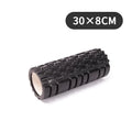 30cm Foam Roller for Yoga Pilates Massage - Apex Goods Co