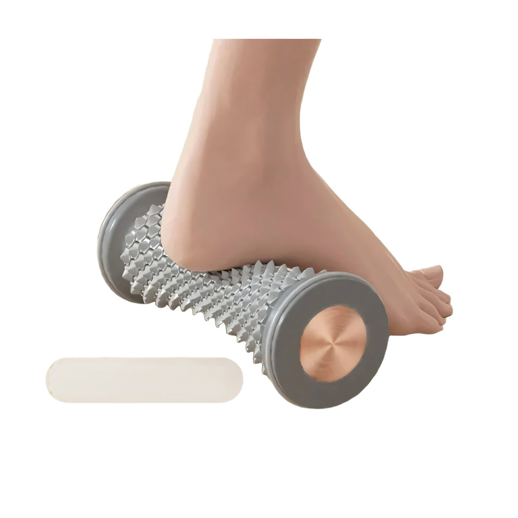 Foot Roller Massage Ball for Plantar Fascia Relief - Apex Goods Co