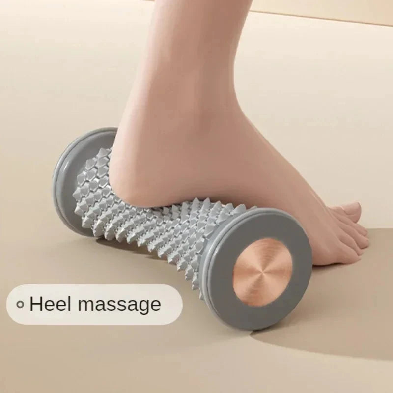 Foot Roller Massage Ball for Plantar Fascia Relief - Apex Goods Co