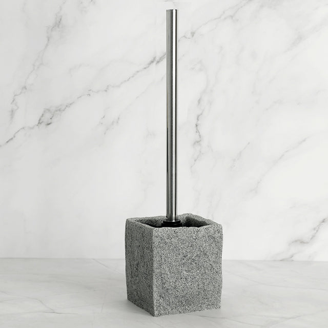 Granite Resin Bathroom Accessories Set - Apex Goods Co