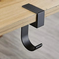 Multi Functional Headphone Stand Table Side Hanging Storage Rack for Sony/Airpods Max Gaming Headset Bag Unive - Apex Goods Co