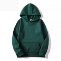 Heavyweight Hoodie Pullover for Men & Women - Apex Goods Co