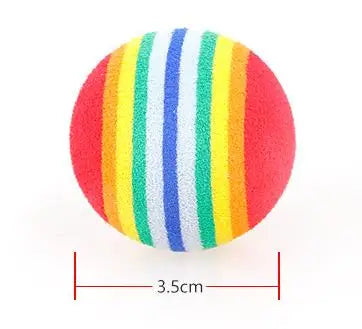 Interactive Catnip Plush Toy for Cats - Apex Goods Co