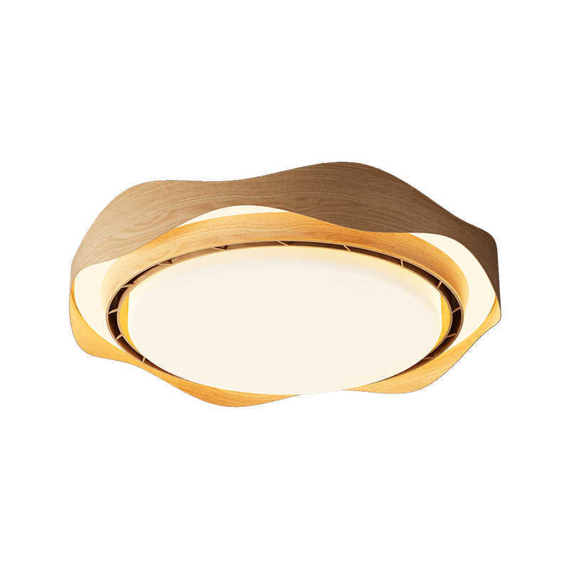LED Bladeless Ceiling Fan with Light - Apex Goods Co