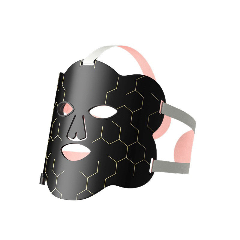 LED Photon Light Therapy Beauty Mask - Apex Goods Co