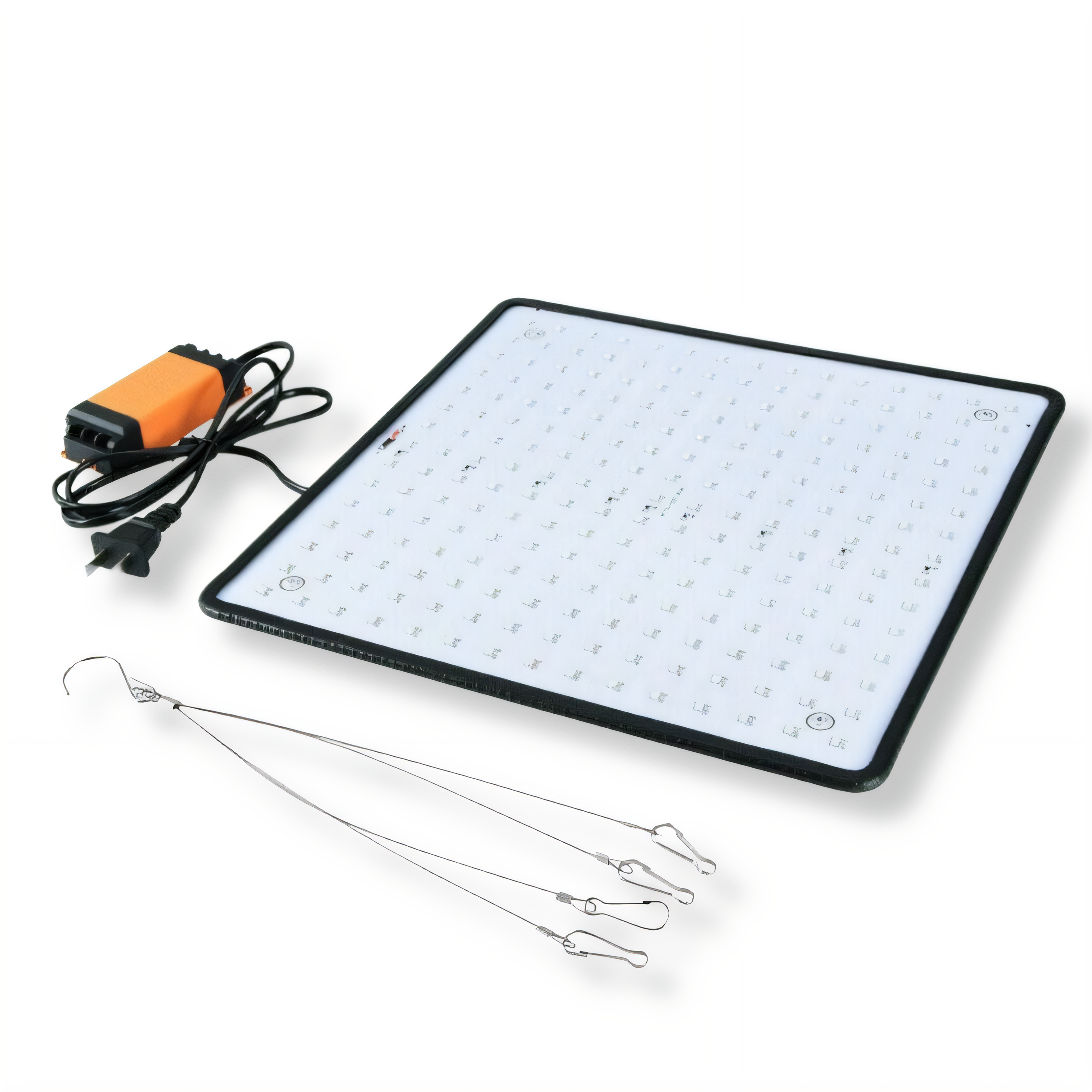 45W Full-Spectrum LED Quantum Board Plant Grow Light - Apex Goods Co