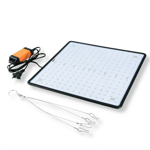 45W Full-Spectrum LED Quantum Board Plant Grow Light - Apex Goods Co