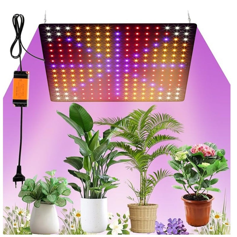 45W Full-Spectrum LED Quantum Board Plant Grow Light - Apex Goods Co