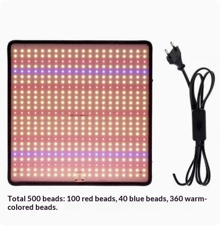 45W Full-Spectrum LED Quantum Board Plant Grow Light - Apex Goods Co
