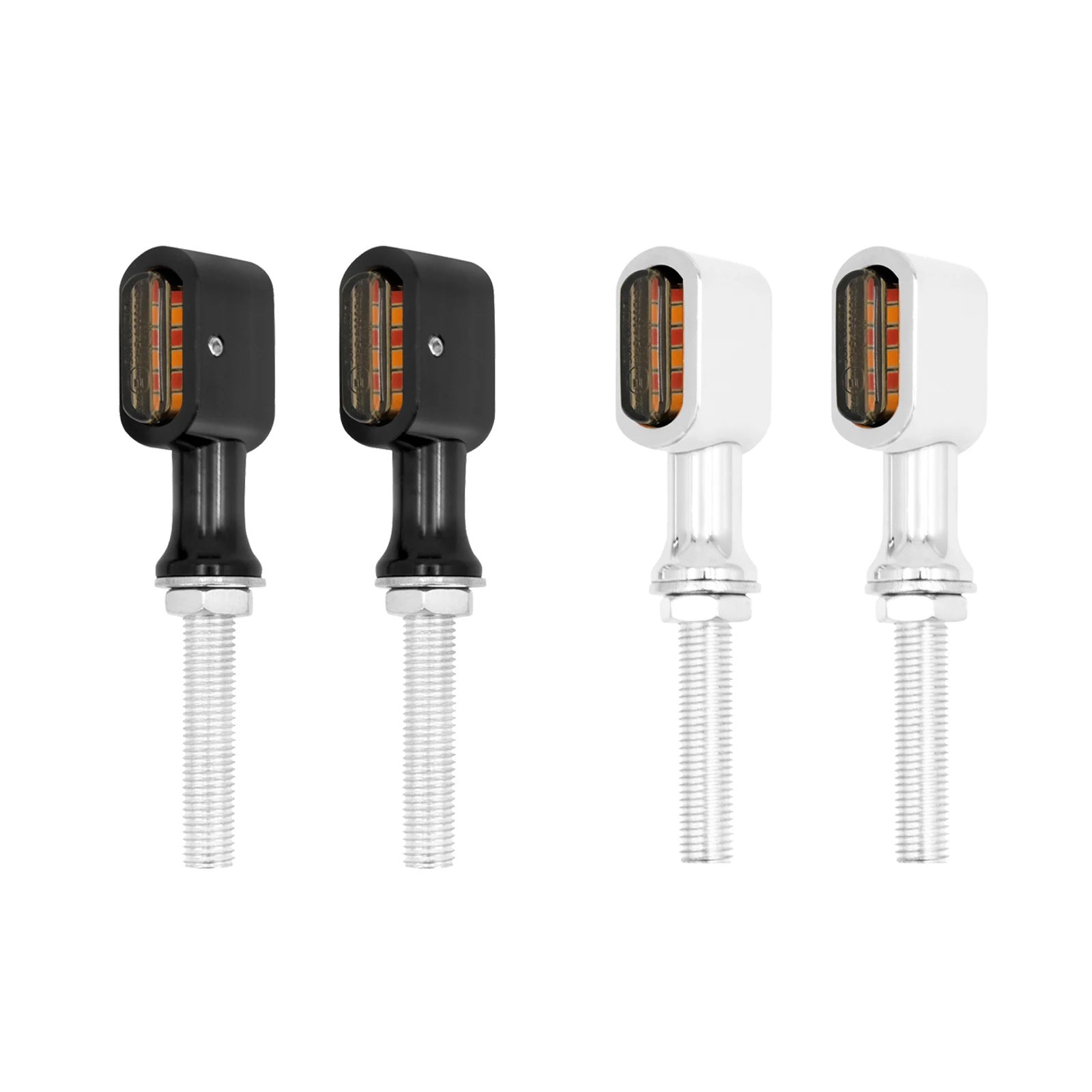 LED Rear Turn Signal Light for Modified Mini - Apex Goods Co