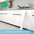 Marble Cabinet Door Stickers for Kitchen Stove - Apex Goods Co