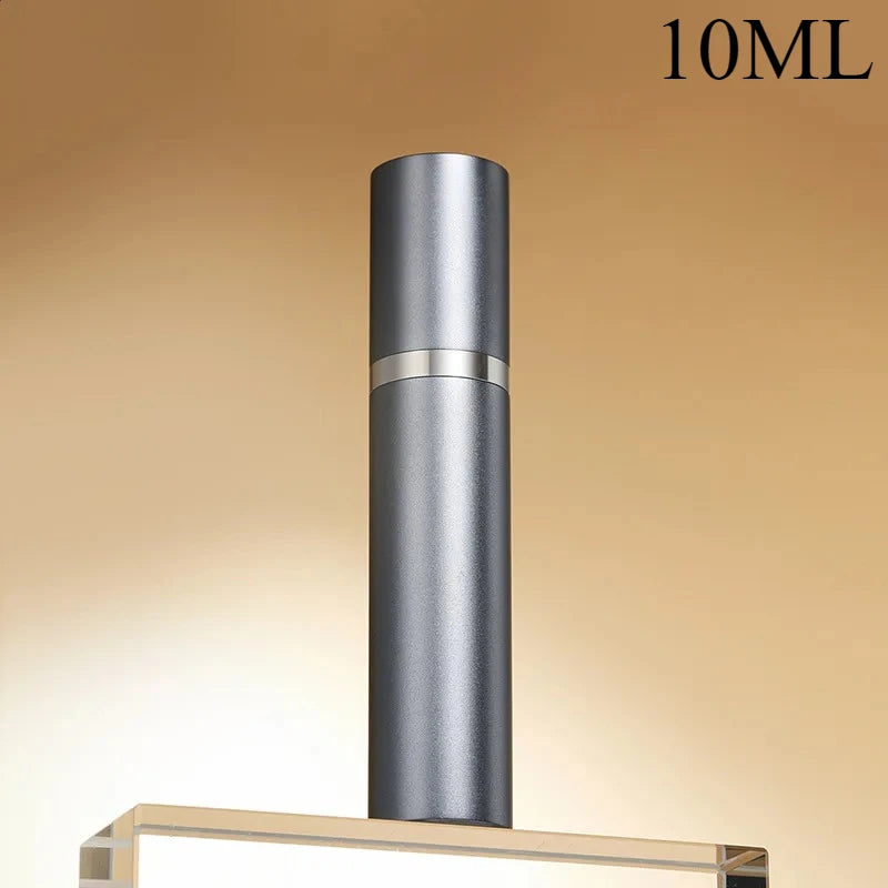 Mini Refillable Perfume Spray Bottles 5ml 10ml - Apex Goods Co