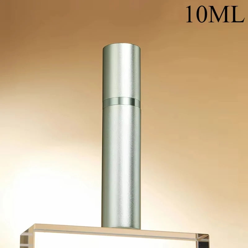 Mini Refillable Perfume Spray Bottles 5ml 10ml - Apex Goods Co