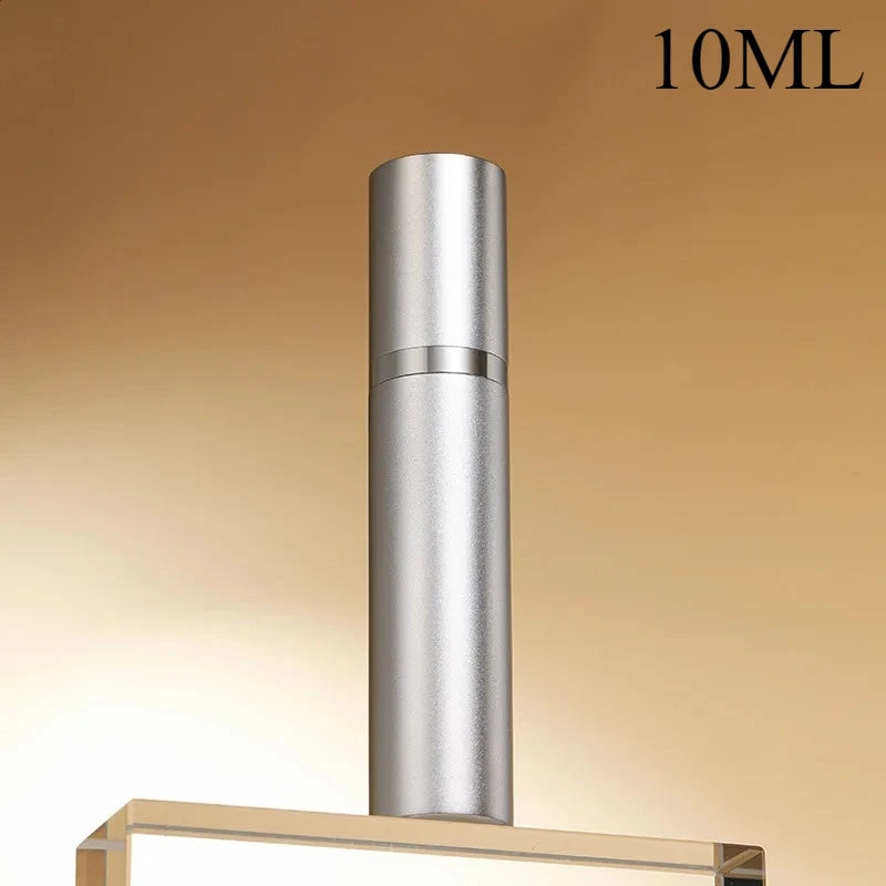 Mini Refillable Perfume Spray Bottles 5ml 10ml - Apex Goods Co