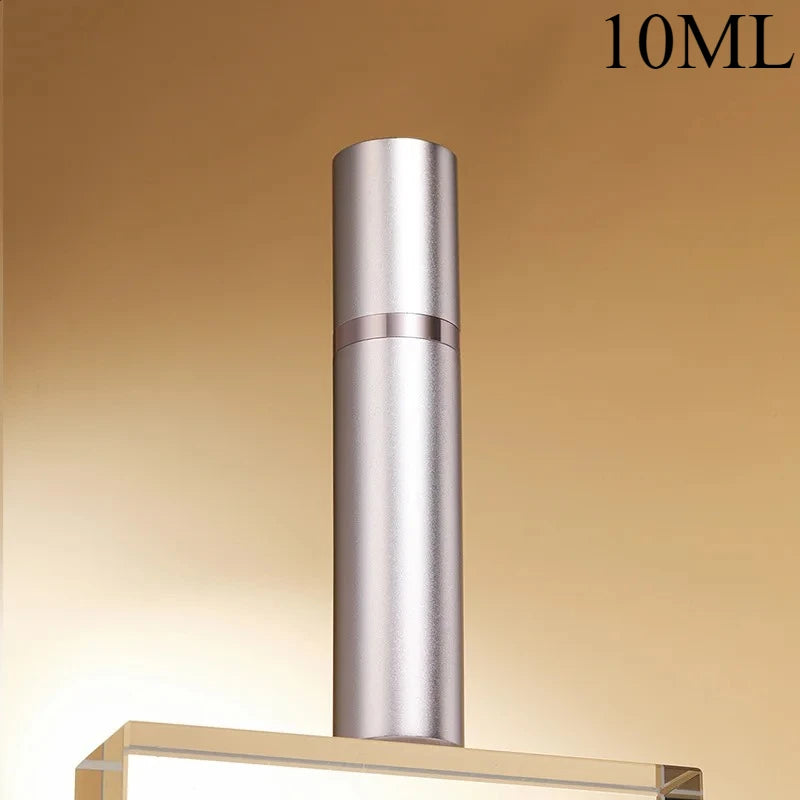 Mini Refillable Perfume Spray Bottles 5ml 10ml - Apex Goods Co