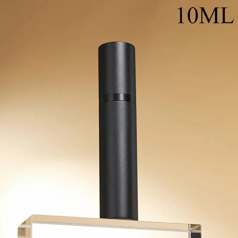 Mini Refillable Perfume Spray Bottles 5ml 10ml - Apex Goods Co